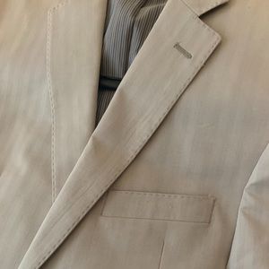 Saks Fifth Avenue with FF Pants.